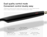 New smart glasses with auto-dimming lenses, built-in microphone and speaker, HD voice calls and HIFI sound quality.