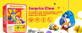 Mini Claw Machine Arcade Toy for Kids - Prize Grabber Game