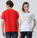 plus Size round Neck T-shirt Casual Fashion Sunset Diffuse Chicken Minimalist 3D Digital Print Comfortable T-shirt