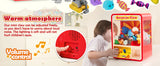 Mini Claw Machine Arcade Toy for Kids - Prize Grabber Game
