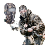 Cycling Baclava Face Mask Halloween Skull Full Face Mask Motorcycle Face Cover