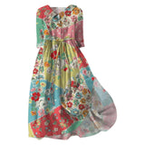 French Style Shirt Long Dresses Slim Fit