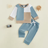 Toddler Girl 2Pcs Winter Outfit Long Sleeve Printed Hoodie Leggings Set Cozy Clothes for Cold Weather