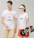 plus Size round Neck T-shirt Casual Fashion Sunset Diffuse Chicken Minimalist 3D Digital Print Comfortable T-shirt