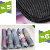 Mouse Pad Large Gamer Gaming Mini Pc Accessories Speed Keyboard Rubber Lock Edge Desk Mat Laptop P-Pokemons Charizard Mousepad