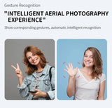 L900 Pro GPS Drone 4K Professional HD Dual Camera 5G Wifi Photography Brushless Foldable Quadcopter RC Distance 1.2KM Drones Toy