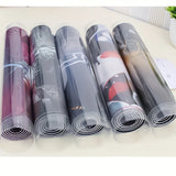 Mouse Pad Large Gamer Gaming Mini Pc Accessories Speed Keyboard Rubber Lock Edge Desk Mat Laptop P-Pokemons Charizard Mousepad