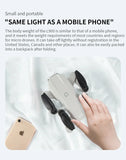 L900 Pro GPS Drone 4K Professional HD Dual Camera 5G Wifi Photography Brushless Foldable Quadcopter RC Distance 1.2KM Drones Toy