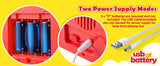 Mini Claw Machine Arcade Toy for Kids - Prize Grabber Game
