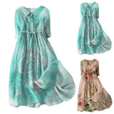 French Style Shirt Long Dresses Slim Fit