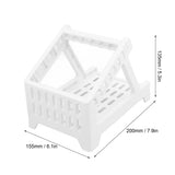 4x6 Inch Direct Thermal Shipping Labels 100/200 Sheets Adhesive Paper White Sticker For DHL UPS Express LOGO Barcode Label Maker