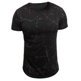 Men's Short Sleeve T-shirt