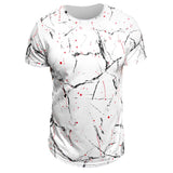 Men's Short Sleeve T-shirt