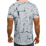 Men's Short Sleeve T-shirt