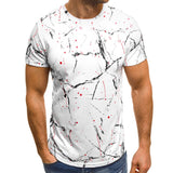 Men's Short Sleeve T-shirt