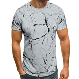 Men's Short Sleeve T-shirt