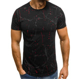 Men's Short Sleeve T-shirt