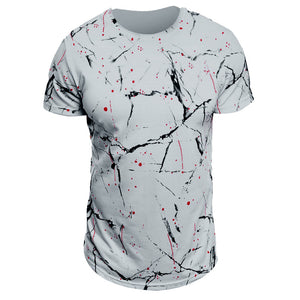 Men's Short Sleeve T-shirt